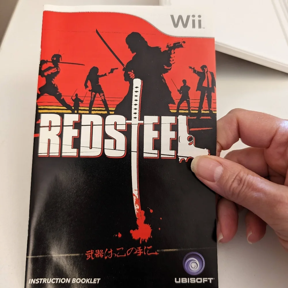 Nintendo vintage from